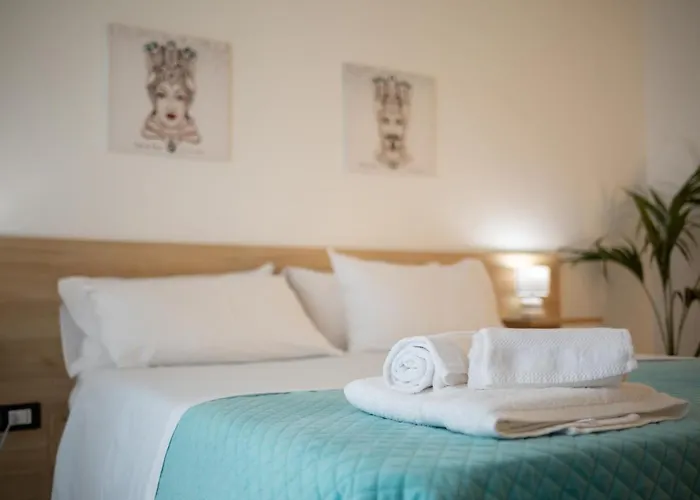 Pupi 93 Rooms