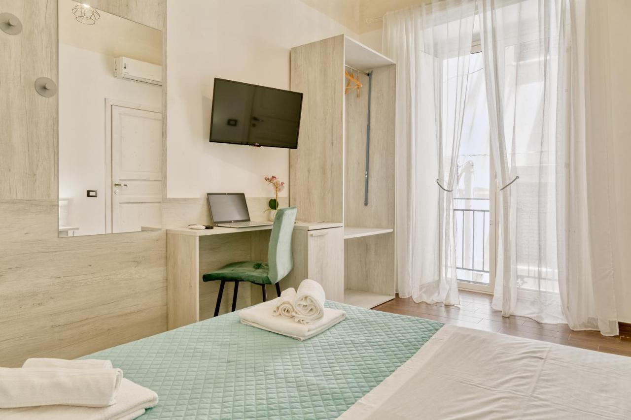 Bed & Breakfast Pupi 93 2*