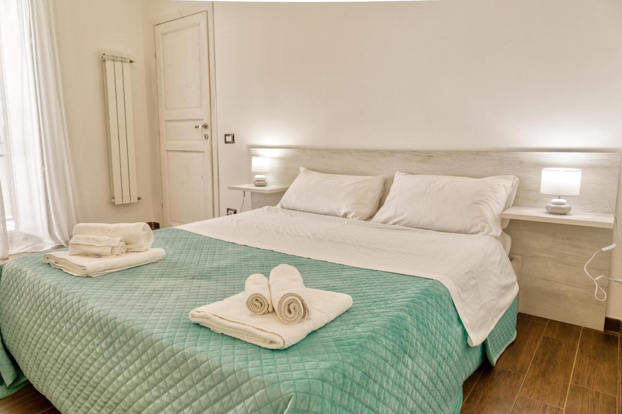 Pupi 93 Bed & Breakfast