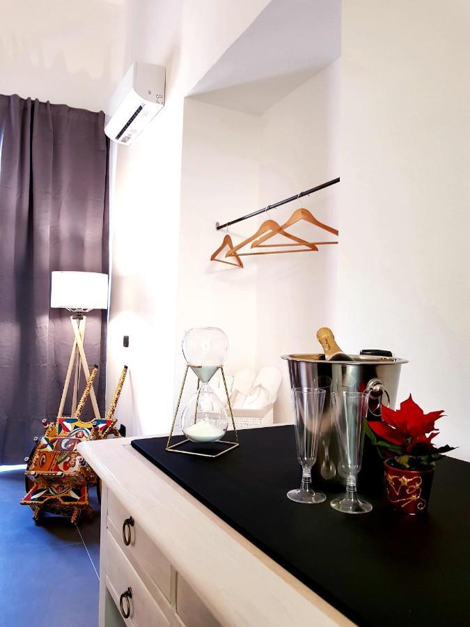 Bed & Breakfast Pupi 93